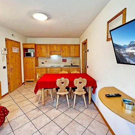 Bait Da Jembro Livigno Exterior foto