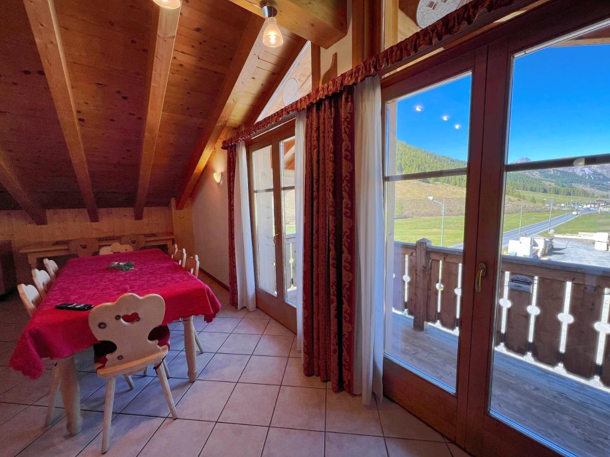 Bait Da Jembro Livigno Exterior foto