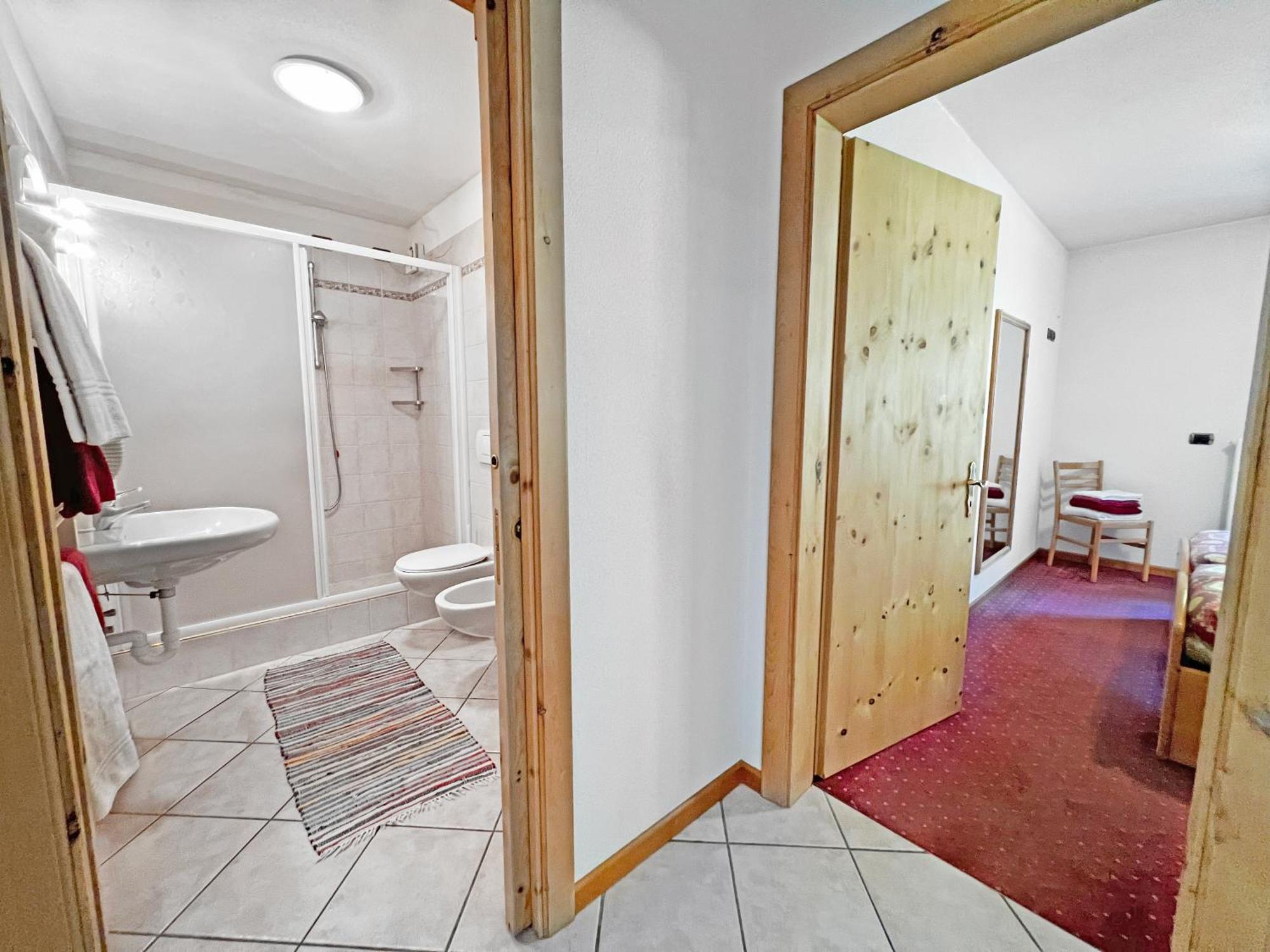 Bait Da Jembro Livigno Exterior foto