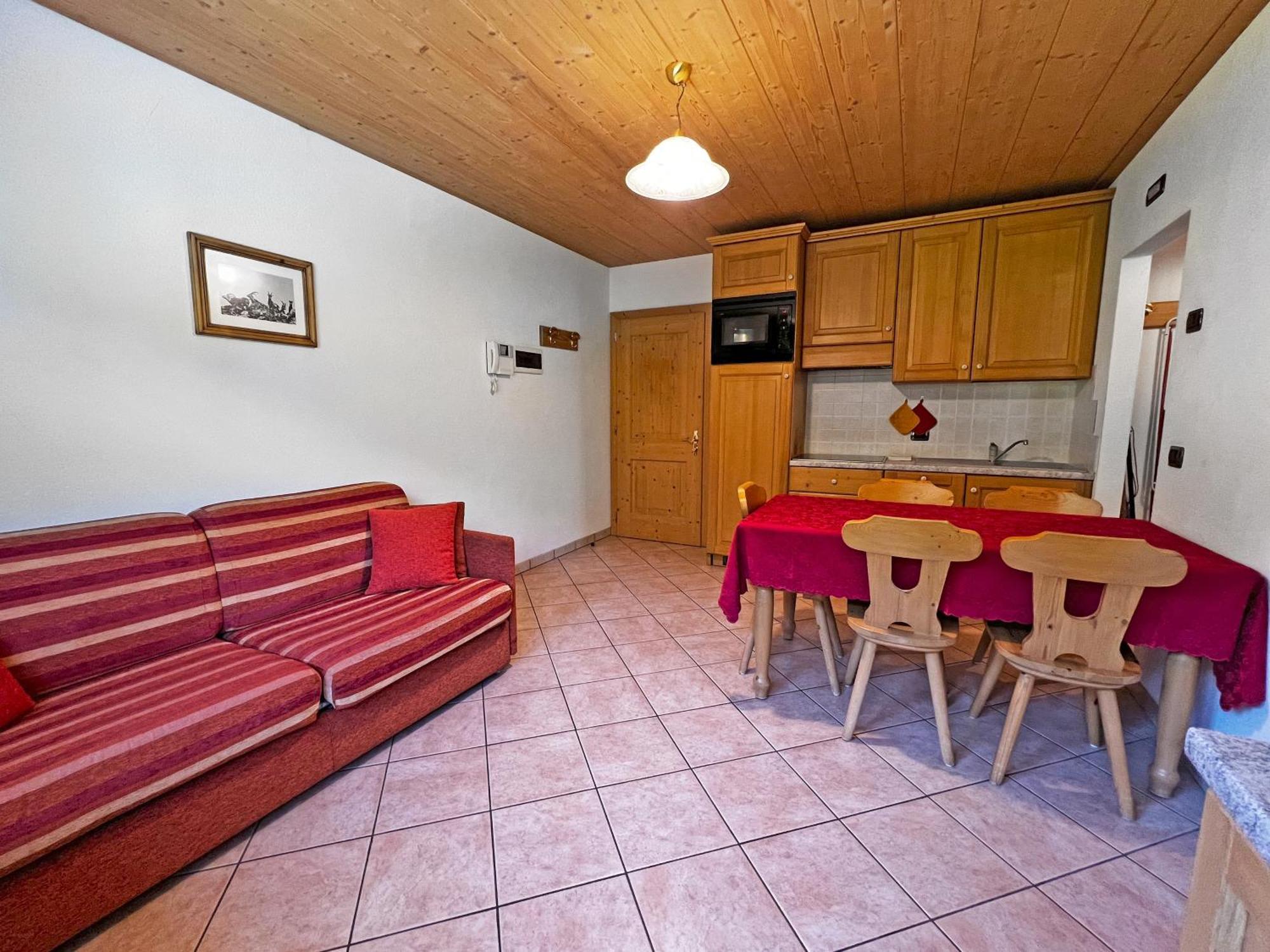 Bait Da Jembro Livigno Exterior foto
