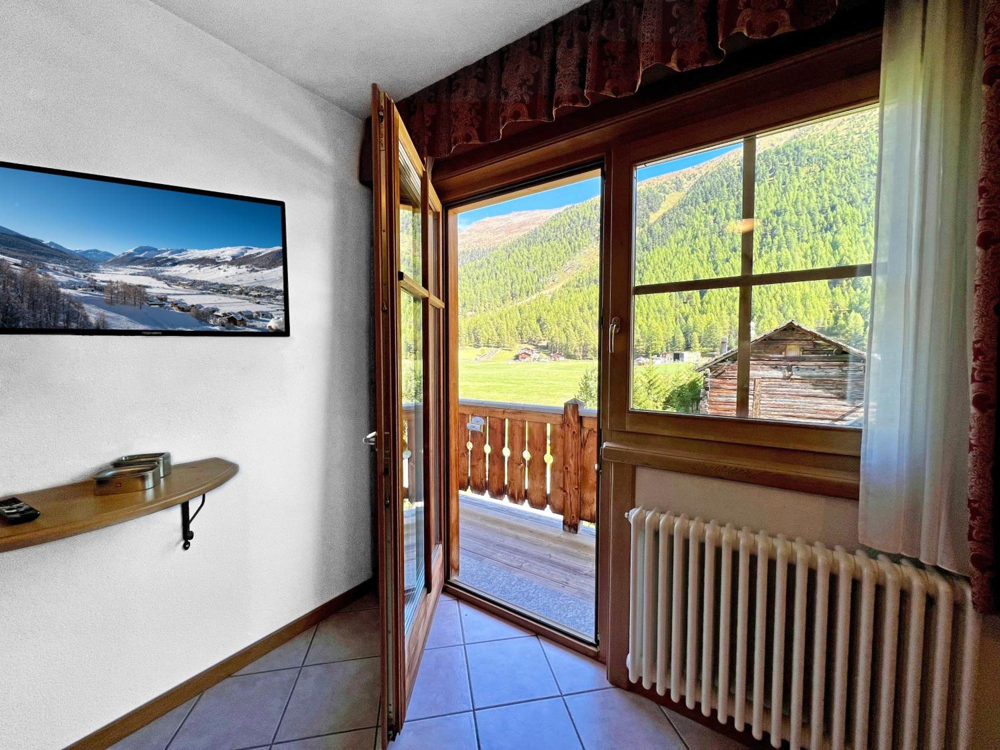 Bait Da Jembro Livigno Exterior foto
